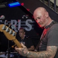 Click to enlarge GutterPunk - Professional Concert Photography